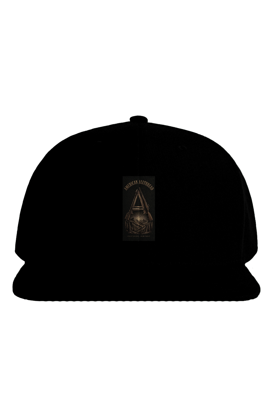 American Allthread Stock Cap