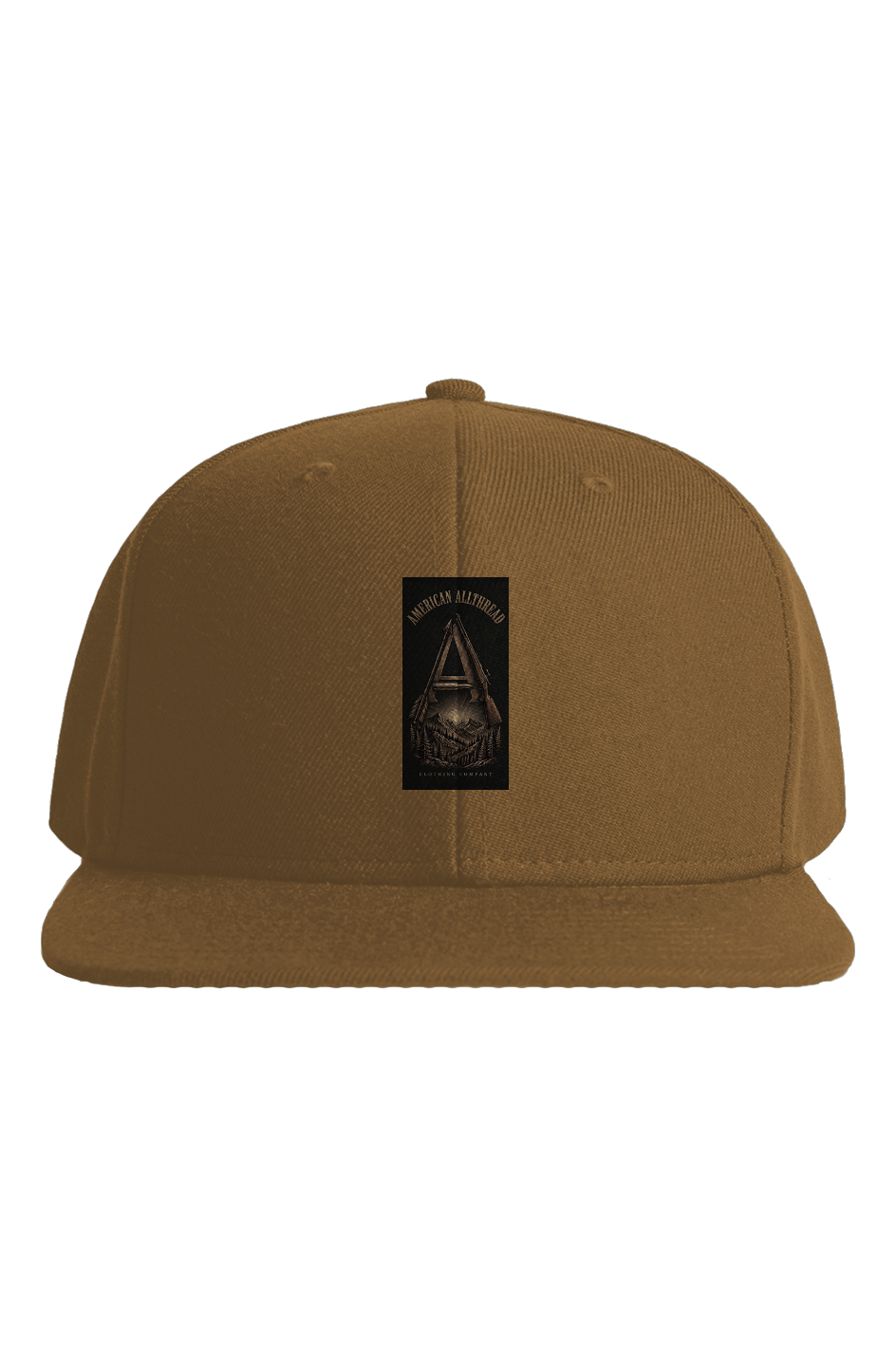 American Allthread Stock Cap