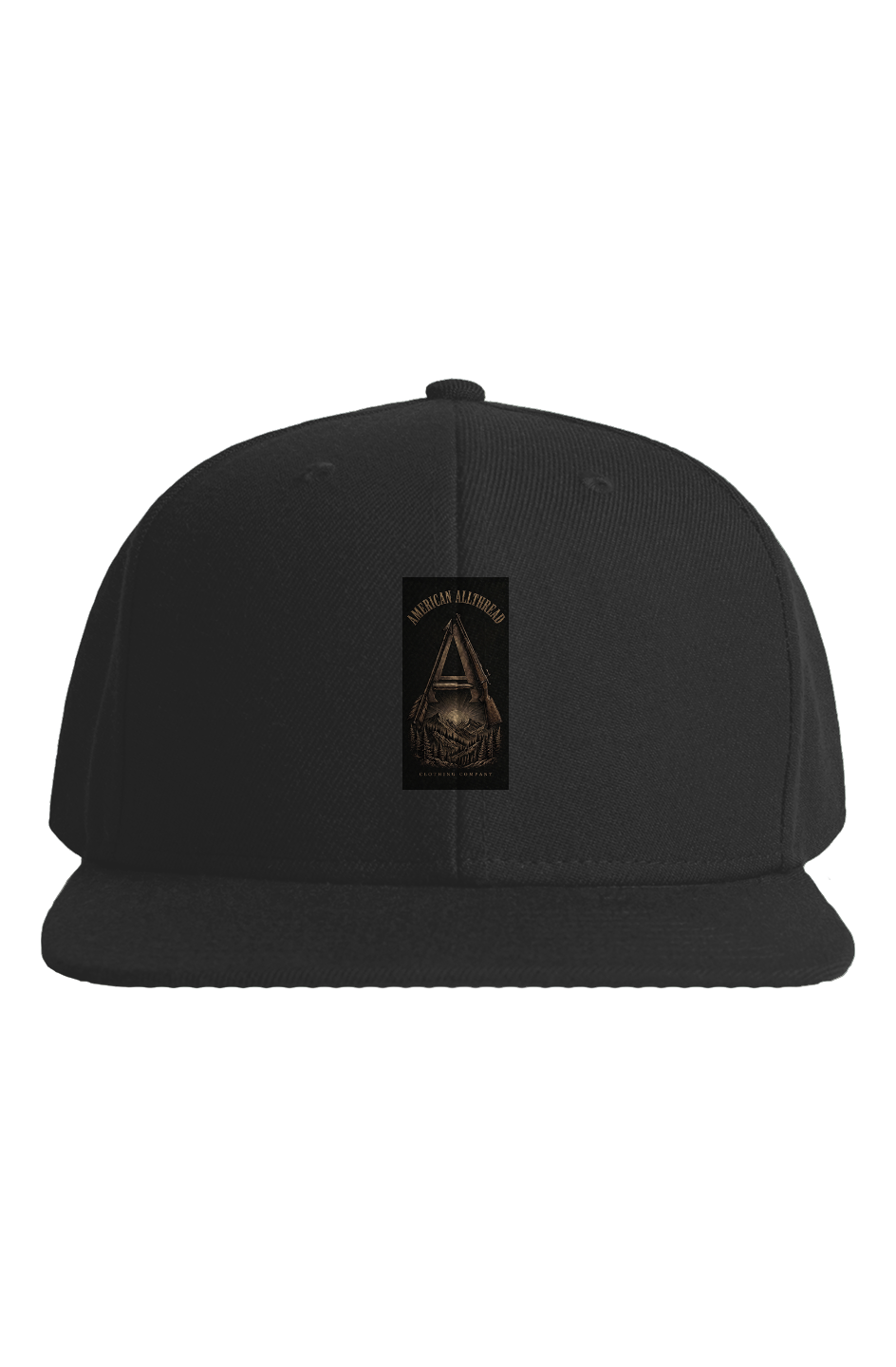 Stock Cap